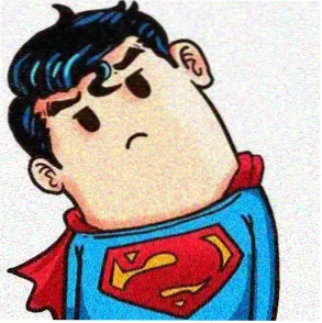 天堂漫画读者头像