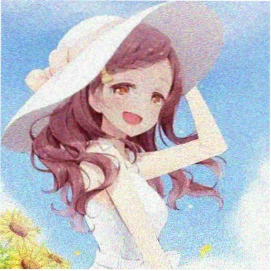 天堂漫画读者头像